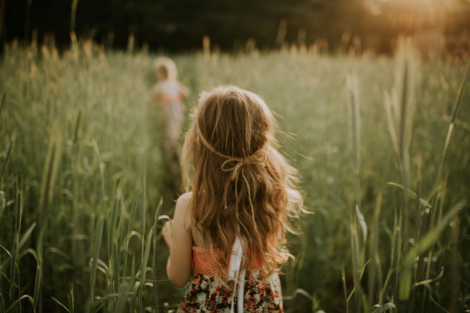 Backlighting is my absolute favorite. Here are some key components and tips I have learned along the way. | Click Magazine