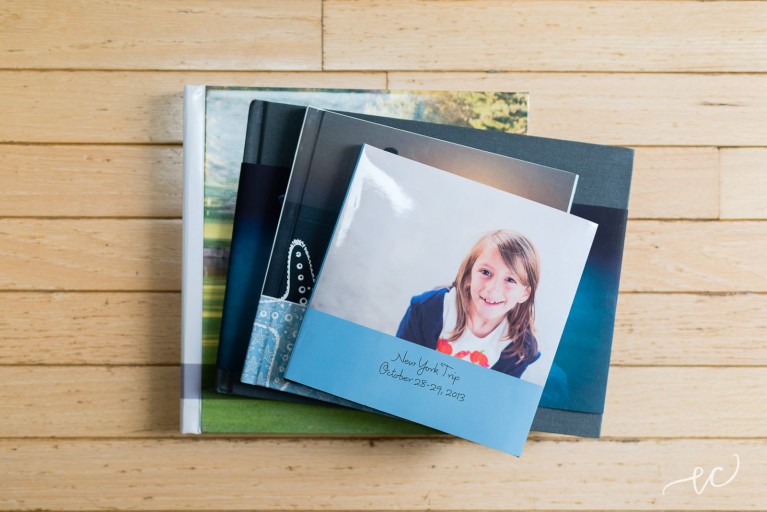 With each lifestyle session I do, I offer complimentary book design. I have a process that I use for my clients that I could easily incorporate into my everyday. There are three things to think about when creating a book:
