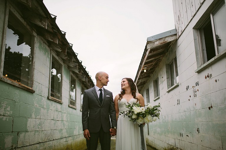 How did I build a wedding photography business that simultaneously emphasizes photojournalism and portraits? This is how. | Click Magazine