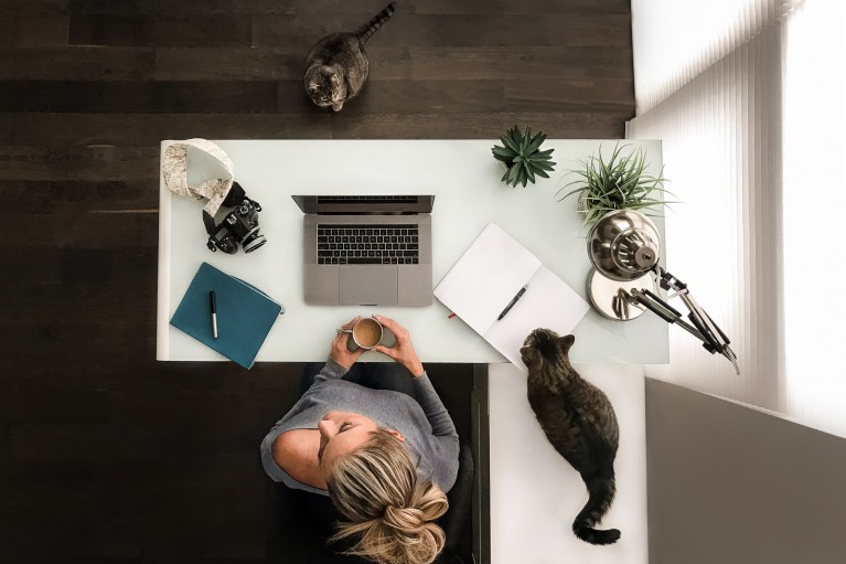 How to get your blog post seen by as many people as possible.