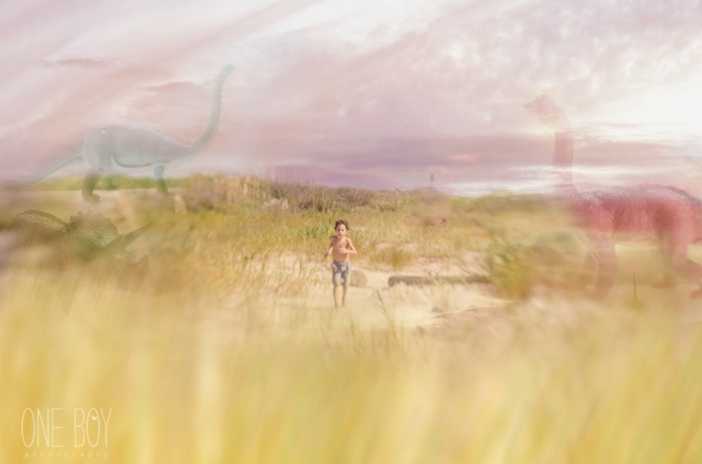 ways to abstract your world