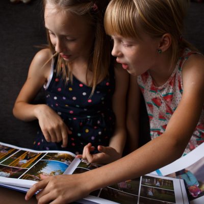 Print your photos - Image by Nadya Rubina