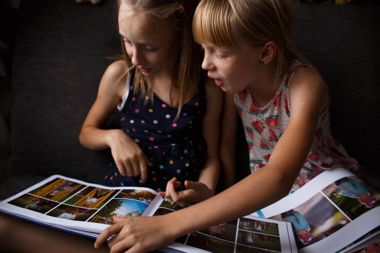 Print your photos - Image by Nadya Rubina