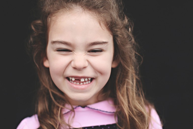 Shooting unconventional school portraits has given me direct access to the right clientele for my child and family portrait business. | Click Magazine