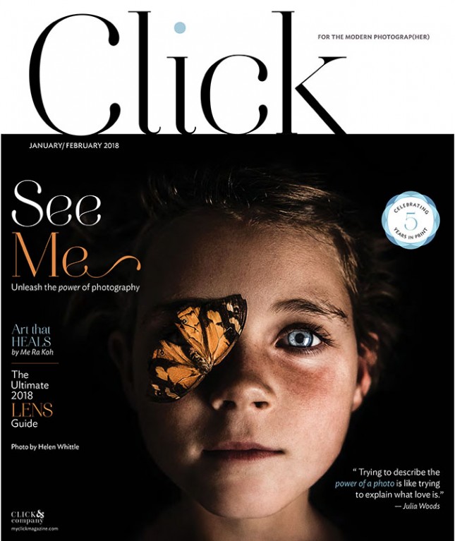 Click Magazine (January/February 2018)
