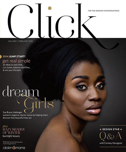 Click Magazine (Jan/Feb 2014)