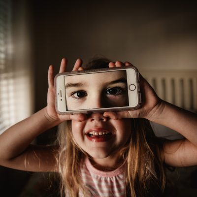 Smartphone photography apps, photo by Julie Audoux