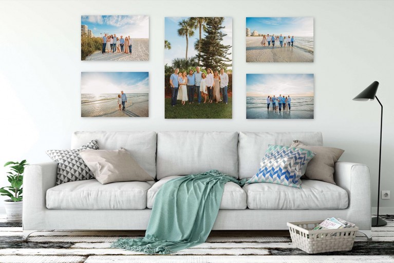 Kelly Jones IPS In-Person Photography Sales