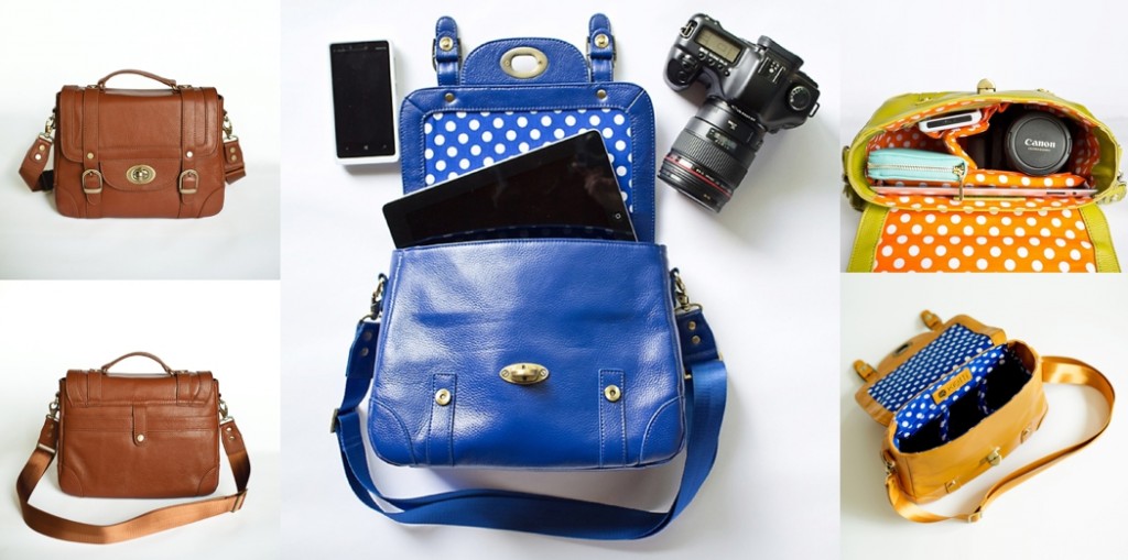 camera bags for photographers