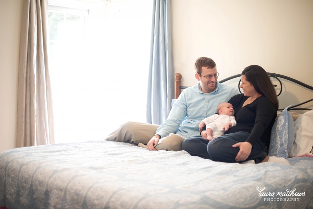 newborn project
