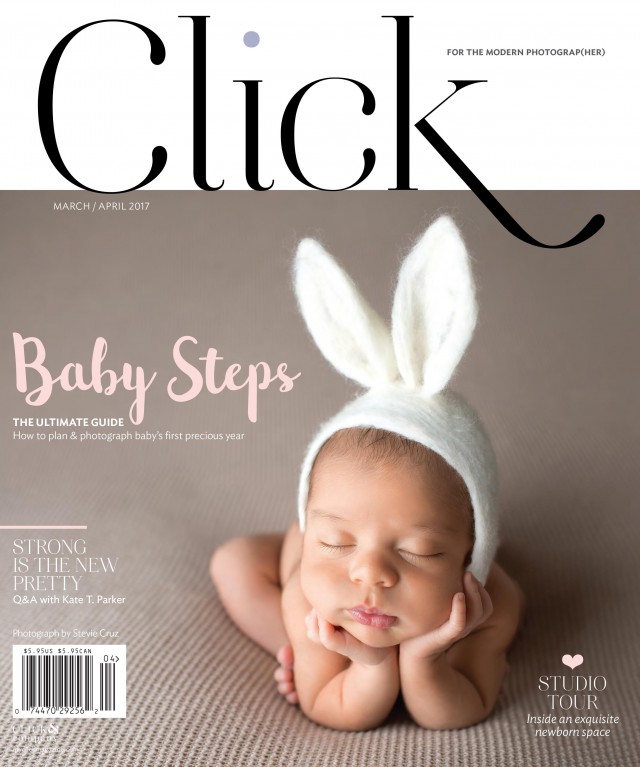 Click Magazine (March/April 2017)
