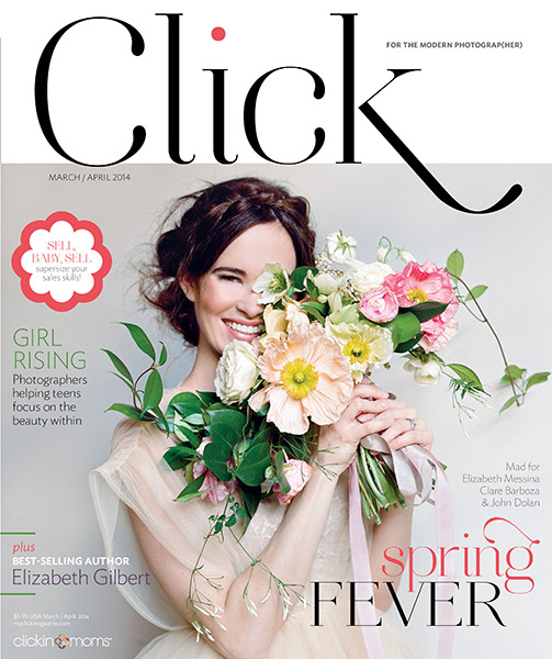 Click Magazine (Mar/Apr 2014)