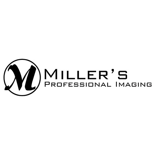 Miller's Professional Imaging logo