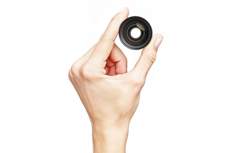 9 Tiny photography products sure to give you big results