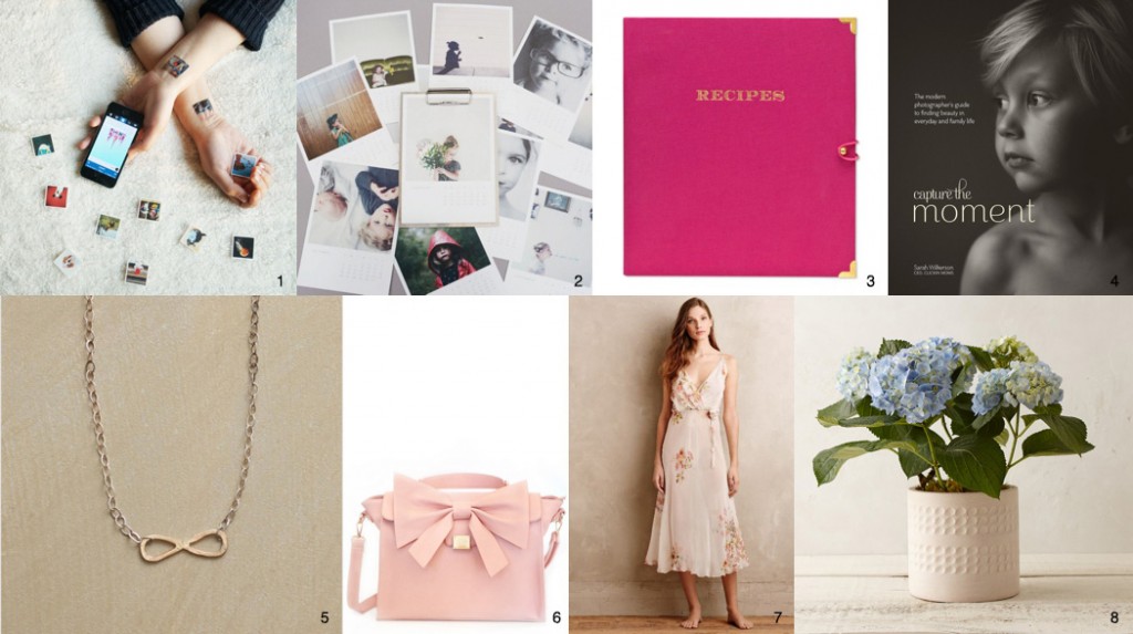 gifts for Mother's Day