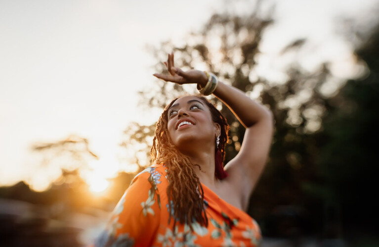 WE ARE UNLIMITED: Meet 12 diverse female photographers changing the industry for good