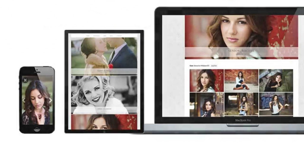 prophoto gallery proofing