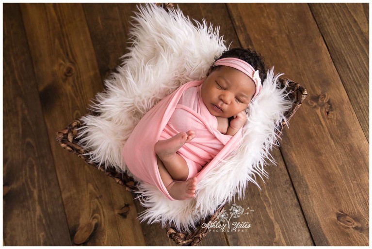 With a little trial and error, some help from Pinterest and YouTube, I found three easy and inexpensive newborn props that anyone can do on their own - even those who aren’t crafty by nature!