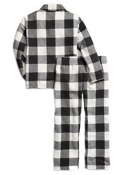 old-navy-holiday-pajamas Old Navy holiday pajamas
