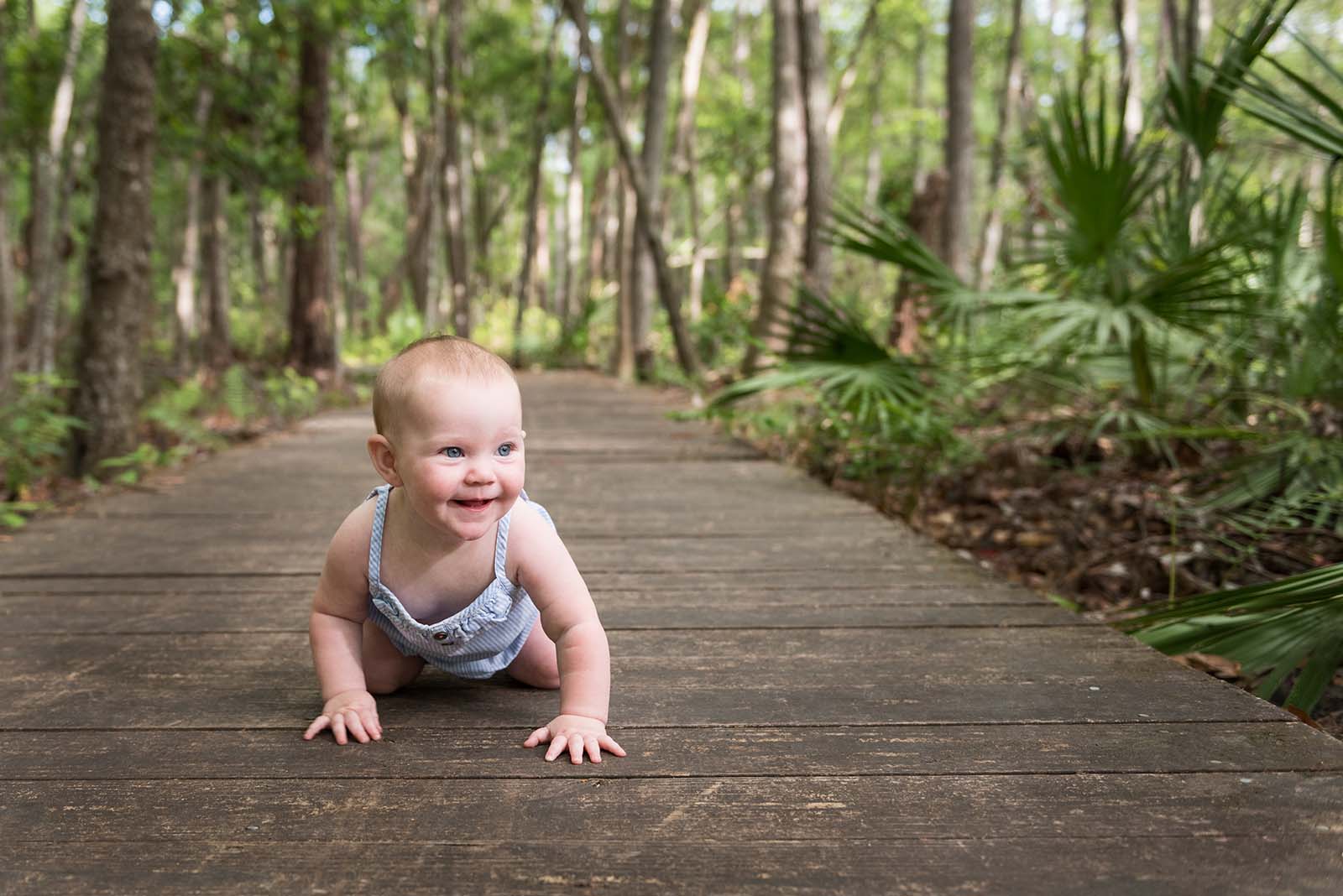 photo-from-baby-session-in-woods-by-Kimberly-Tank Defining photography goals and success