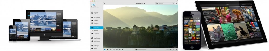 mylio photo system