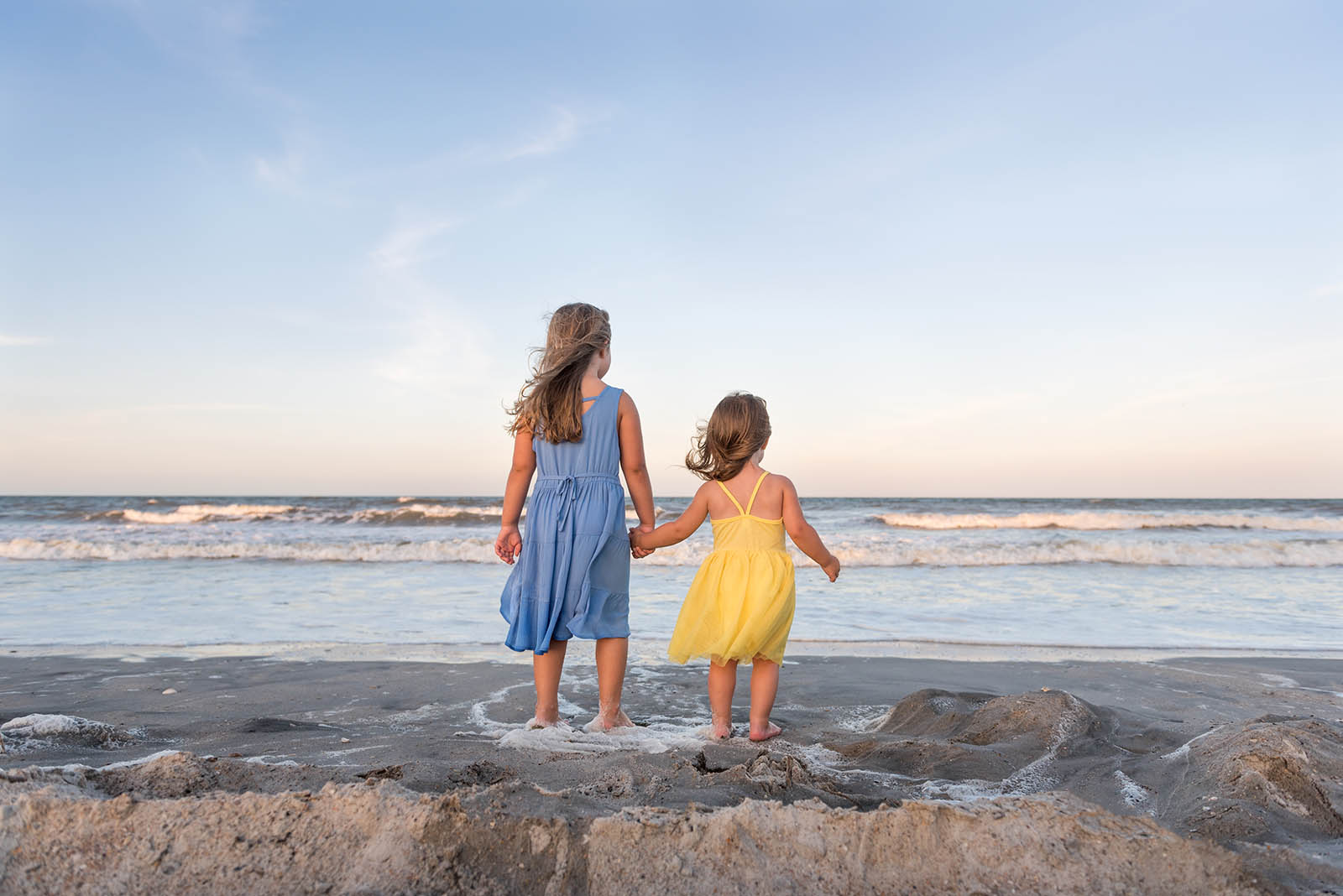 photo-of children-at-beach-by-Kimberly-Tank Defining photography goals and success