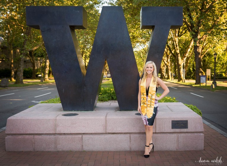 In the upcoming weeks, High School and University Seniors will be receiving their Caps & Gowns in preparation for graduation! Here are FIVE tips for achieving a successful Cap & Gown session: