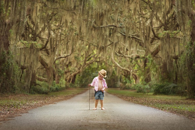 The first 15 months: Your photo guide to developmental milestones