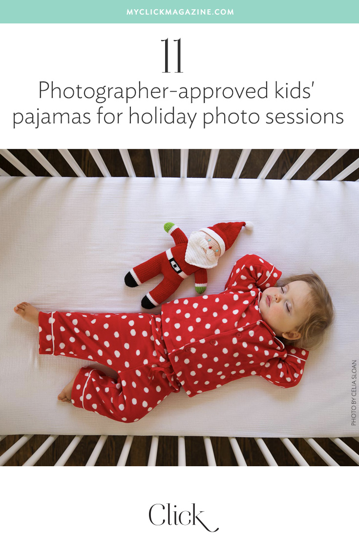 PINTEREST-holiday-pajamas Photo-friendly kids' holiday pajamas