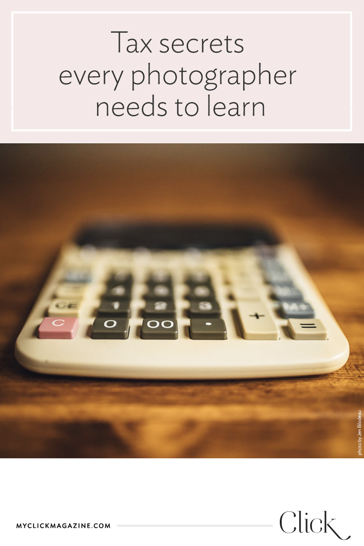 pinterest-photography-business-taxes Photography business taxes