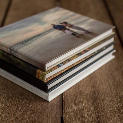 PlayBook video player album for filmmakers