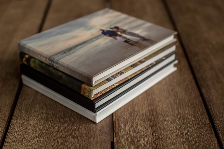 PlayBook video player album for filmmakers