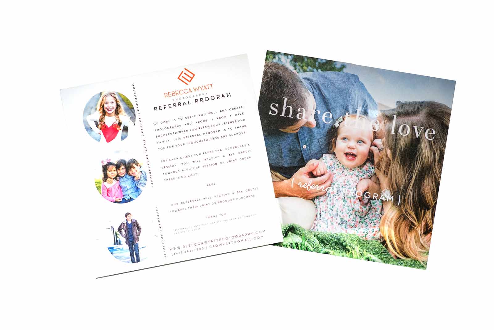 rebecca-wyatt-referral-cards Rebecca Wyatt's referral program
