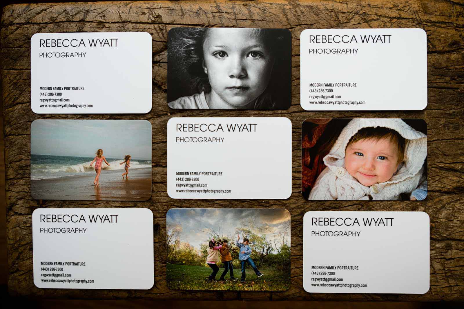 rebecca_wyatt_business-cards Rebecca Wyatt's business cards