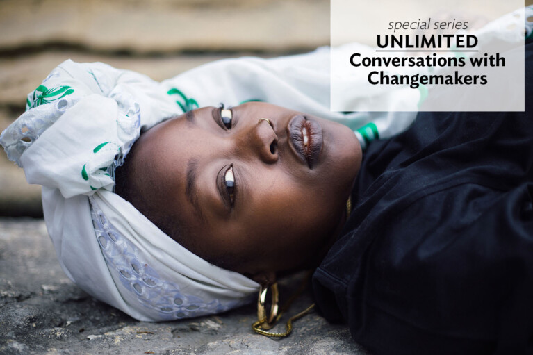 socially conscious photographer Riley blanks