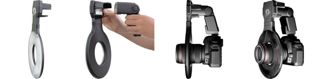 affordable light modifier