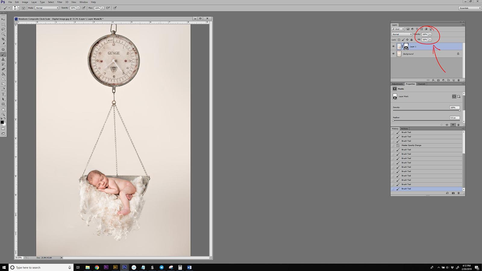 safe-newborn-composite-photos-step-6 Safe newborn composites using photoshop