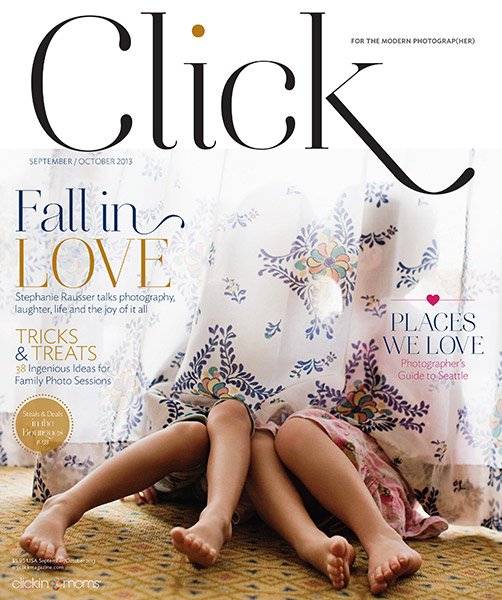 Click Magazine (Sep/Oct 2013)