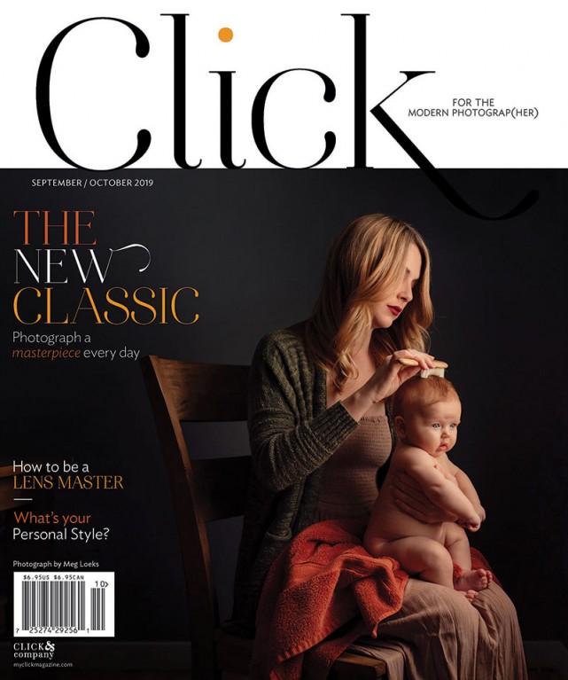 September/October 2019 Cover
