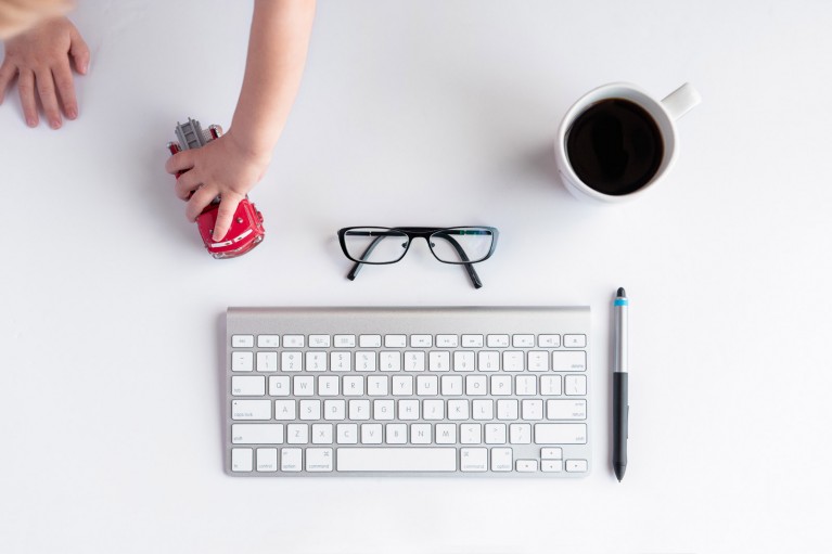 Finding social media balance for photographers