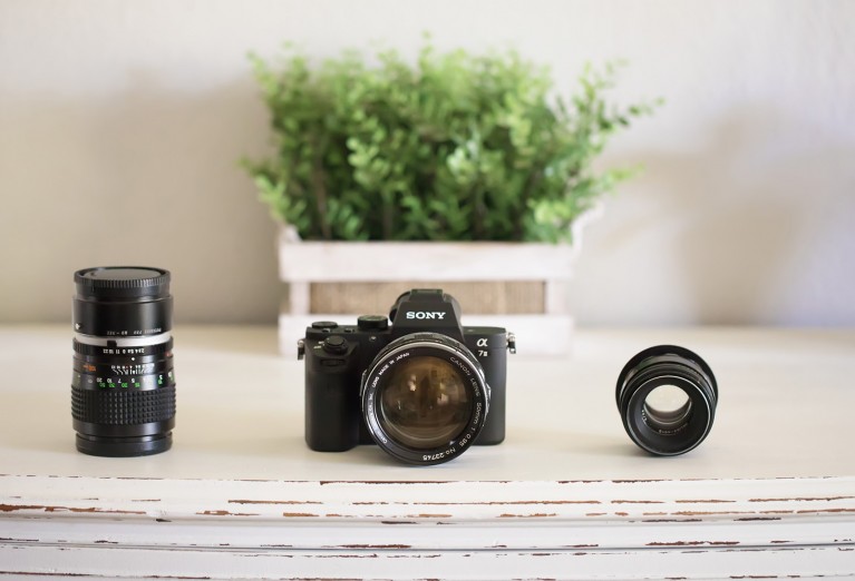 Ready to try something new to your photography? You should try vintage lenses and here's why. | Click Magazine