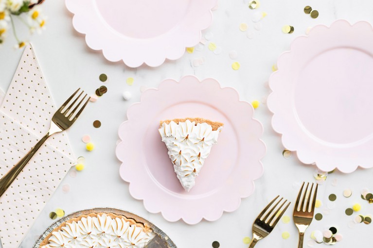 Food photographers on Instagram