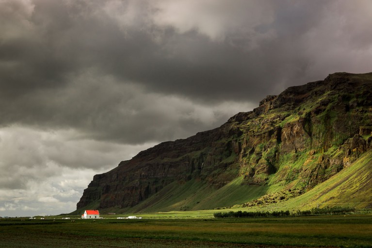 “Bad” weather is honestly not so bad when it comes to landscape photography. I’d actually argue that it’s a major bonus! Here's what I mean...