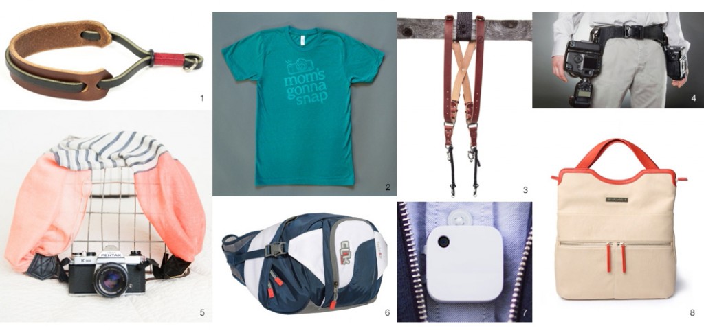 wearables for photographers