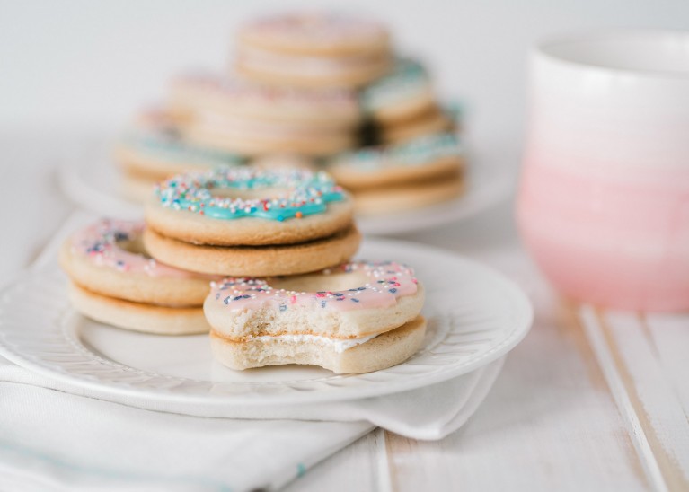 Food photography styling secrets