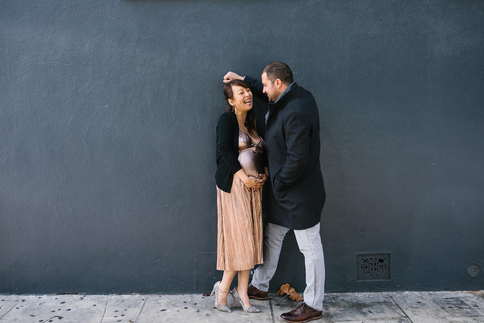 Tarah Beaven Photography-minimalism-maternity-4 Minimalism can maximize creativity for photographers
