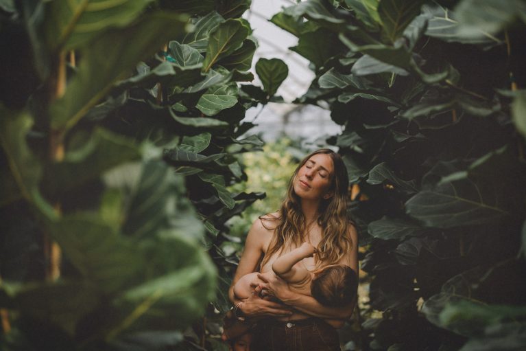 2023's Best Family Photographer Olesya Alferenko takes us behind the scenes