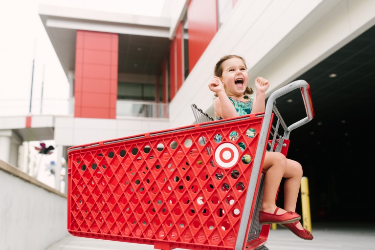 Target for photographers: 15 Photo-related excuses to shop your favorite store