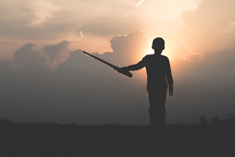 What was missing? The answer was light. Not the presence of light, but the thoughtful use of light. With that realization, my ongoing study of light began. | Click Magazine