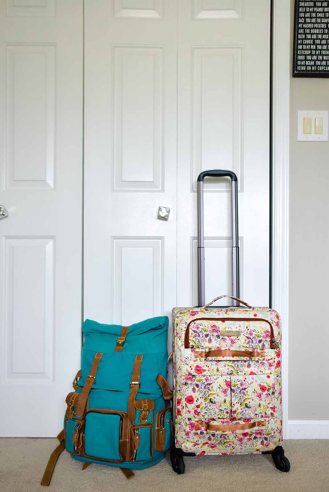 bags for travel with photography gear